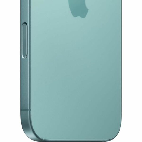 Smartphone Apple iPhone 16 Plus 6,7" 128 GB Turquoise - Image 4