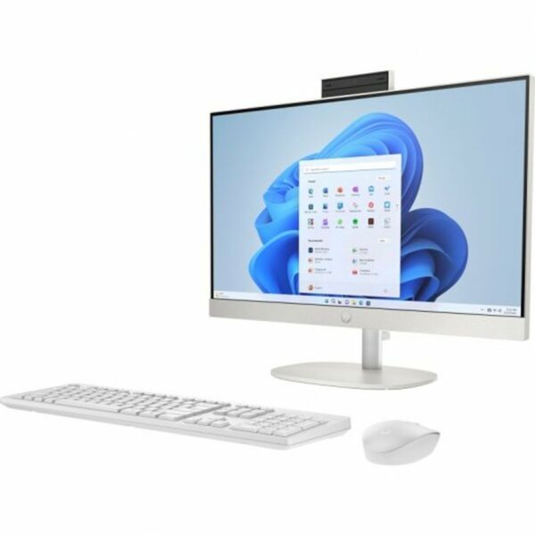 All in One HP 8L135EA 24" 16 GB RAM 512 GB SSD Intel Core i5-1335U - Image 2