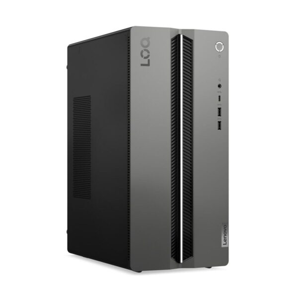 Desktop PC Lenovo 90X0001TPL Intel Core i5-14400F 16 GB RAM 1 TB SSD NVIDIA GeForce RTX 3050 - Image 3