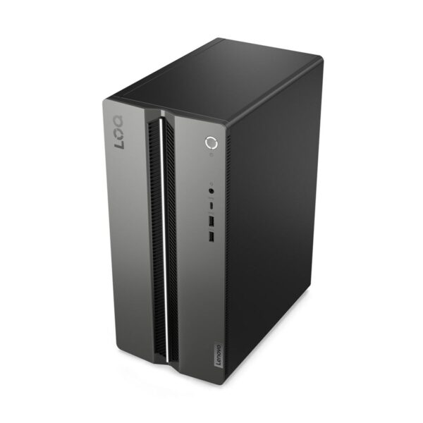 Desktop PC Lenovo 90X0001TPL Intel Core i5-14400F 16 GB RAM 1 TB SSD NVIDIA GeForce RTX 3050 - Image 4