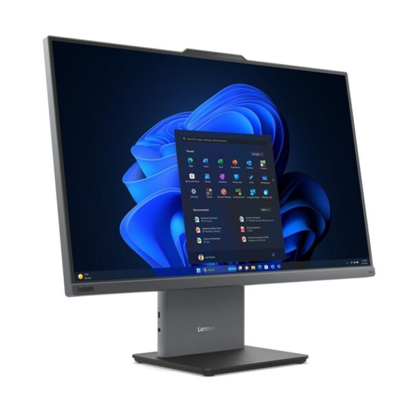 All in One Lenovo 12SA000APB 27" Intel Core i3-1315U 8 GB RAM 512 GB SSD - Image 3