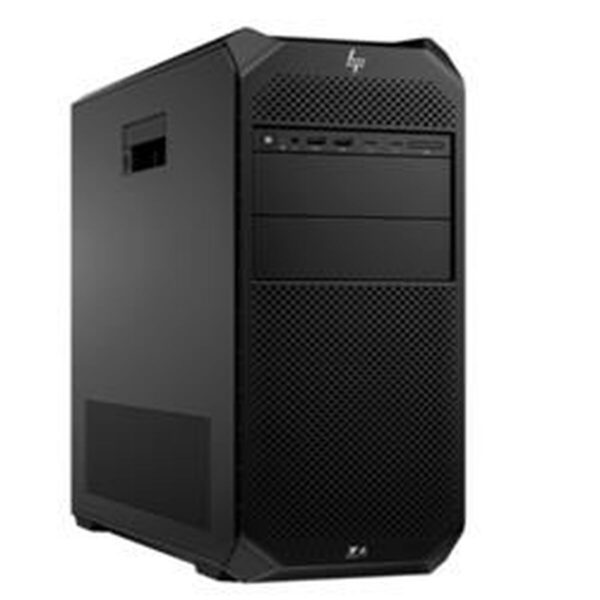 Desktop PC HP Z4G5TWR W52455X 64 GB RAM 1 TB SSD NVIDIA RTX A2000 - Image 2