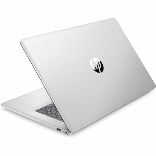 Laptop HP 17-CP0019NF 17,3" 4 GB RAM 128 GB SSD Azerty French - Image 4