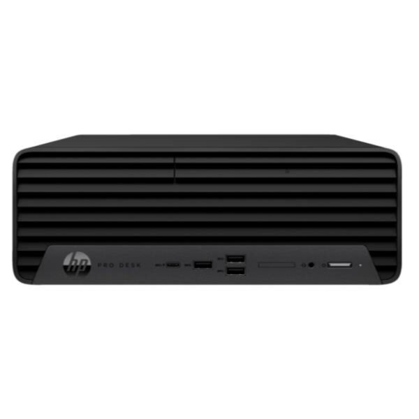 Desktop PC HP PRO 400G9 i5-12500H 16 GB RAM 512 GB SSD - Image 2