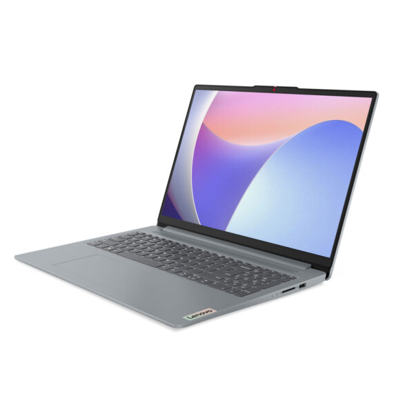 Laptop Lenovo IdeaPad Slim 3 16IRH8 16" intel core i5-13420h 16 GB RAM 1 TB SSD Spanish Qwerty - Image 3