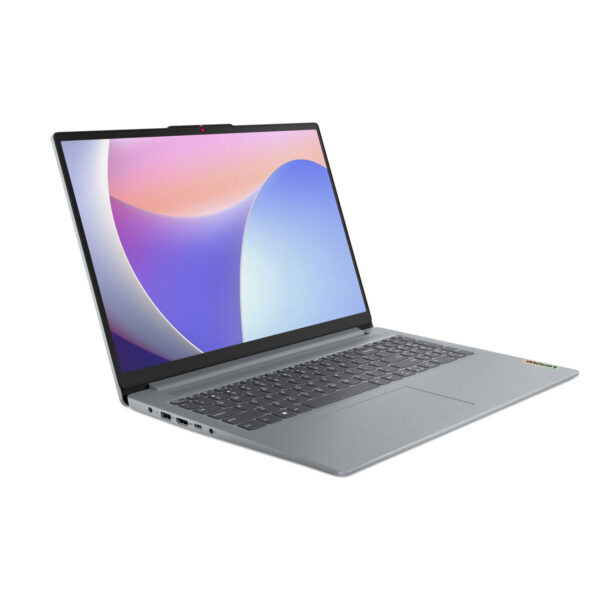 Laptop Lenovo IdeaPad Slim 3 16IRH8 16" intel core i5-13420h 16 GB RAM 1 TB SSD Spanish Qwerty - Image 4
