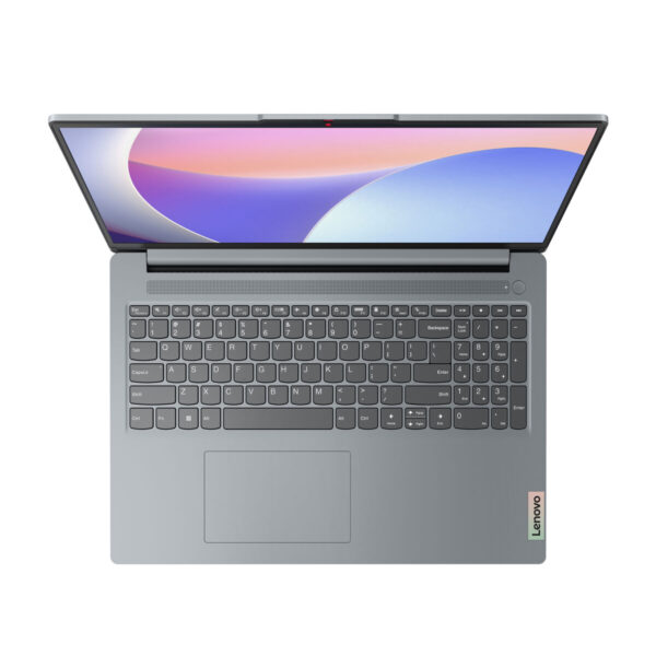 Laptop Lenovo IdeaPad Slim 3 16IRH8 16" intel core i5-13420h 16 GB RAM 1 TB SSD Spanish Qwerty - Image 5