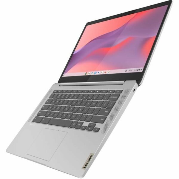 Laptop Lenovo IdeaPad 3 14M868 14" 8 GB RAM 128 GB LCD - Image 4