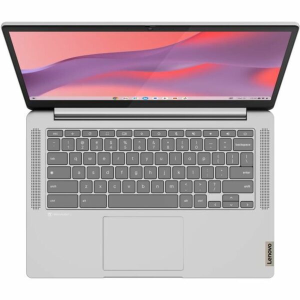 Laptop Lenovo IdeaPad 3 14M868 14" 8 GB RAM 128 GB LCD - Image 5