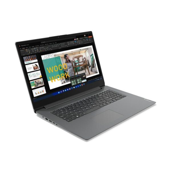 Laptop Lenovo 83A2003WPB 17,3" intel core i5-13420h 16 GB RAM 512 GB SSD - Image 8