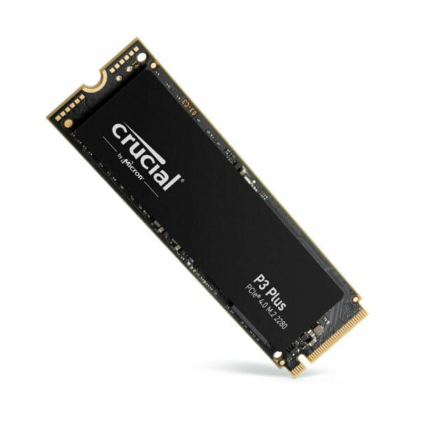 Hard Drive Crucial P3 Plus 2 TB SSD - Image 2