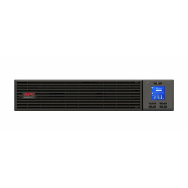 Uninterruptible Power Supply System Interactive UPS APC SRV3KRIRK 2400 W 3000 VA - Image 3