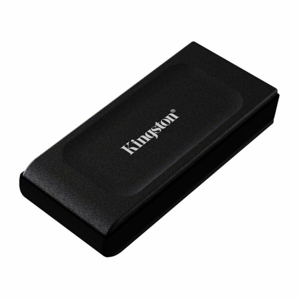 External Hard Drive Kingston SXS1000/2000G 2 TB SSD - Image 2