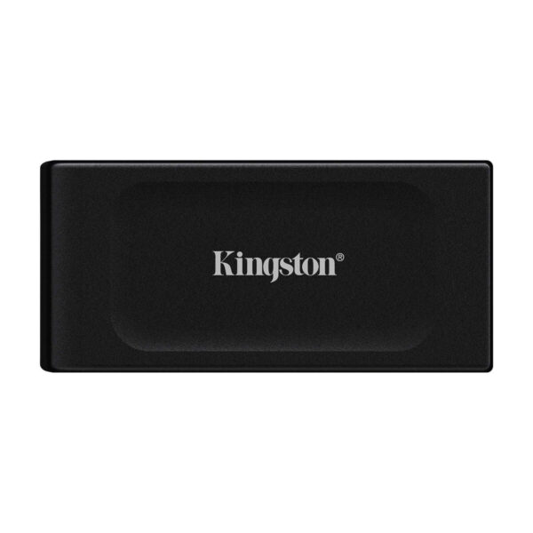 External Hard Drive Kingston SXS1000/1000G 1 TB SSD - Image 3