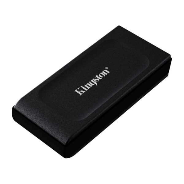 External Hard Drive Kingston SXS1000/1000G 1 TB SSD - Image 4
