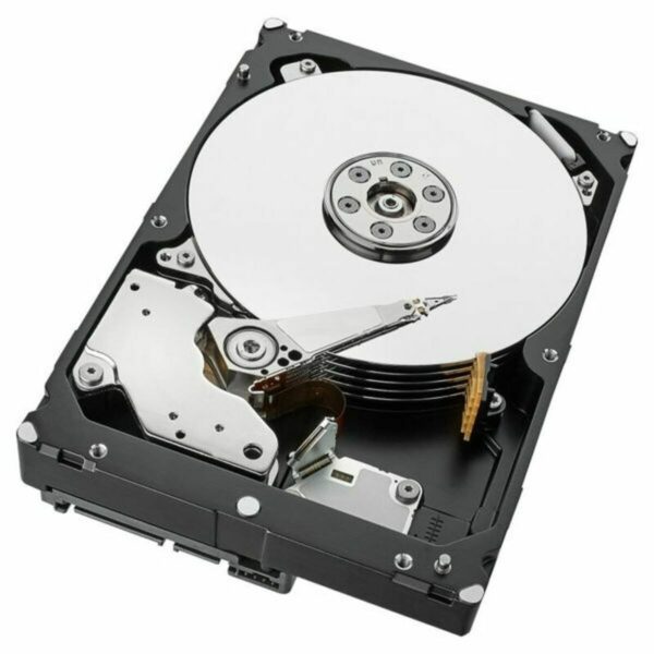 Hard Drive Seagate Barracuda ST4000DM004 3,5" 4TB - Image 2