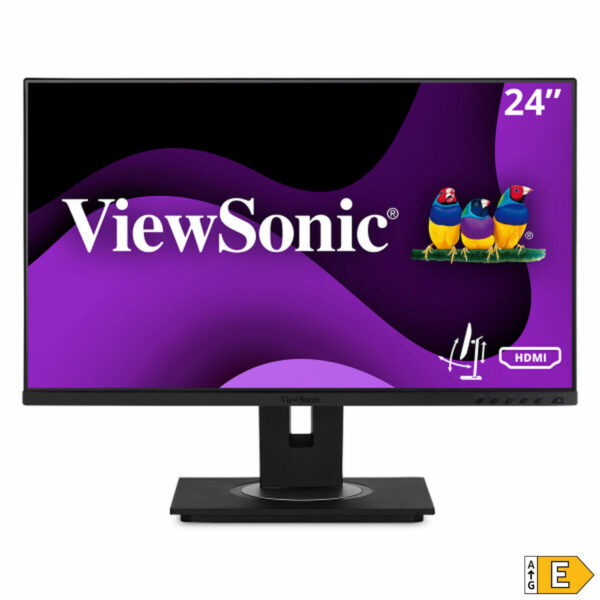 Monitor ViewSonic VG2448a 24" LED IPS - Image 2
