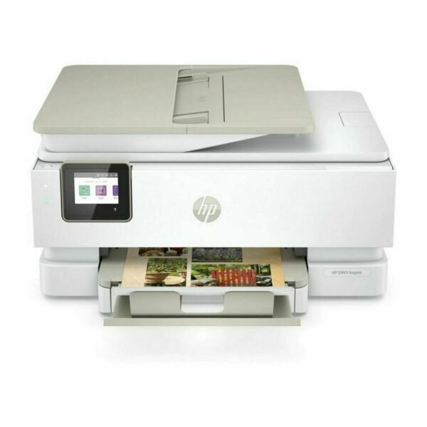 Multifunction Printer   HP 7920e - Image 2