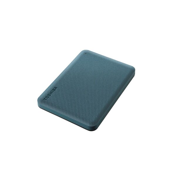 External Hard Drive Toshiba Advance 2 TB HDD - Image 2