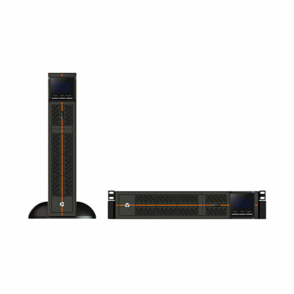 Uninterruptible Power Supply System Interactive UPS Vertiv GXTRT-2000IRT2UXL 1800W 1800 W 1350 W 1500 VA - Image 2
