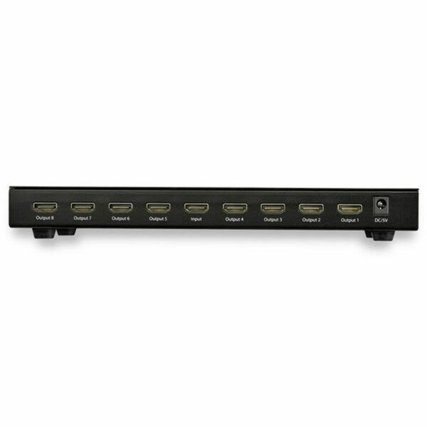 Splitter HDMI Startech ST128HD20 4K Ultra HD - Image 3