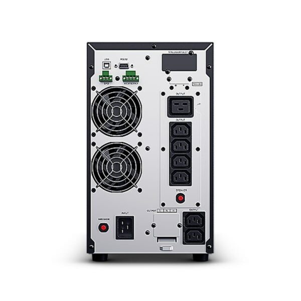 Uninterruptible Power Supply System Interactive UPS Cyberpower OLS3000EA-DE 2700 W - Image 3