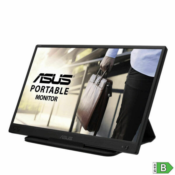Monitor Asus MB166C Full HD 15,6" 60 Hz - Image 2