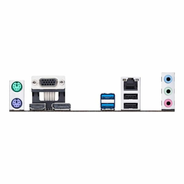 Motherboard Asus 1805222 INTEL H610 - Image 2
