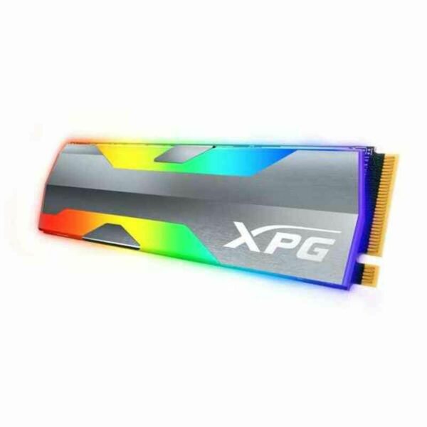 Hard Drive Adata SPECTRIX S20G 500 GB SSD LED RGB - Image 2