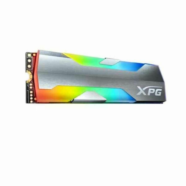Hard Drive Adata SPECTRIX S20G 500 GB SSD LED RGB - Image 3