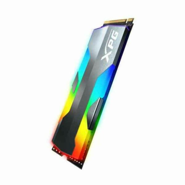 Hard Drive Adata SPECTRIX S20G 500 GB SSD LED RGB - Image 4