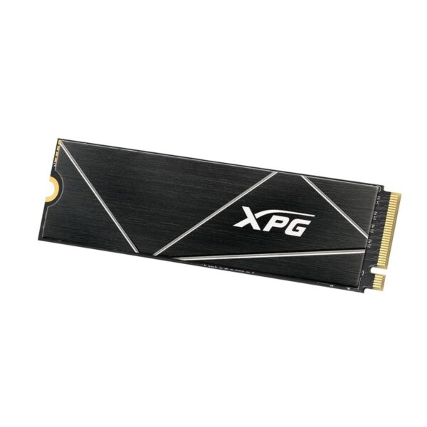 Hard Drive Adata GAMMIX S70 BLADE 512 GB SSD - Image 2
