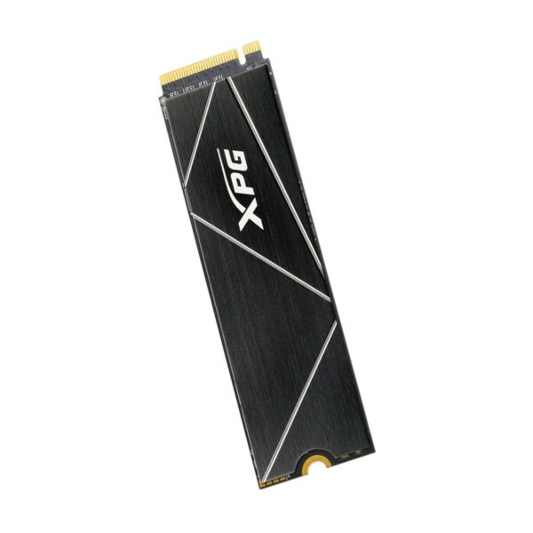 Hard Drive Adata GAMMIX S70 BLADE 512 GB SSD - Image 5