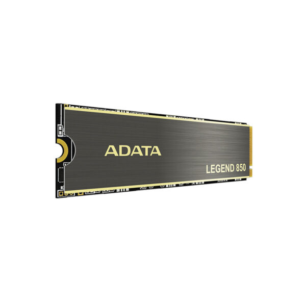 Hard Drive Adata ALEG-850-2TCS 2 TB SSD - Image 3