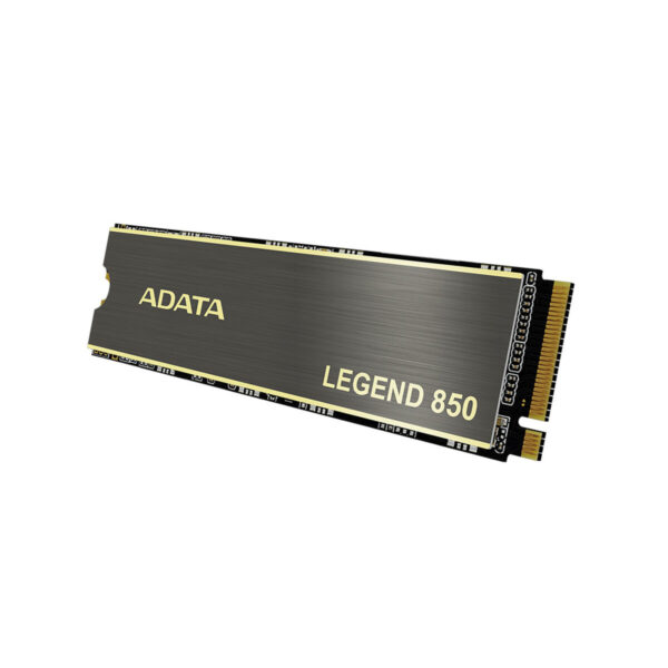 Hard Drive Adata ALEG-850-2TCS 2 TB SSD - Image 2