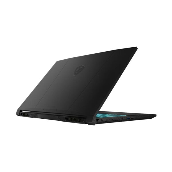 Laptop MSI Katana 17 B13VFK-841XPL 17,3" Intel Core i7-13620H 16 GB RAM 1 TB SSD Nvidia Geforce RTX 4060 - Image 2