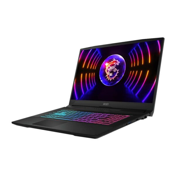 Laptop MSI Katana 17 B13VFK-841XPL 17,3" Intel Core i7-13620H 16 GB RAM 1 TB SSD Nvidia Geforce RTX 4060 - Image 4
