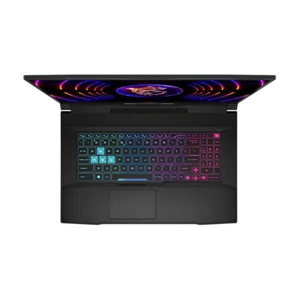 Laptop MSI Katana 17 B13VFK-841XPL 17,3" Intel Core i7-13620H 16 GB RAM 1 TB SSD Nvidia Geforce RTX 4060 - Image 5