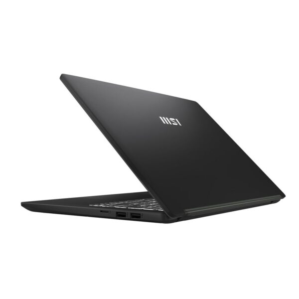 Laptop MSI Modern 14 C12MO-868PL 14" Intel Core i5-1235U 16 GB RAM 512 GB SSD - Image 6