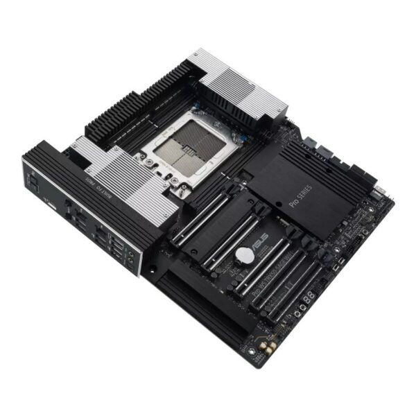 Motherboard Asus 90MB1FZ0-M0EAY0 AMD STR5 AMD TRX50 - Image 6