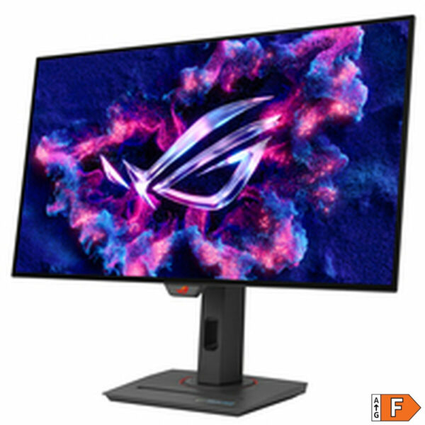Gaming Monitor Asus XG27AQDMG 27" Quad HD 240 Hz - Image 2
