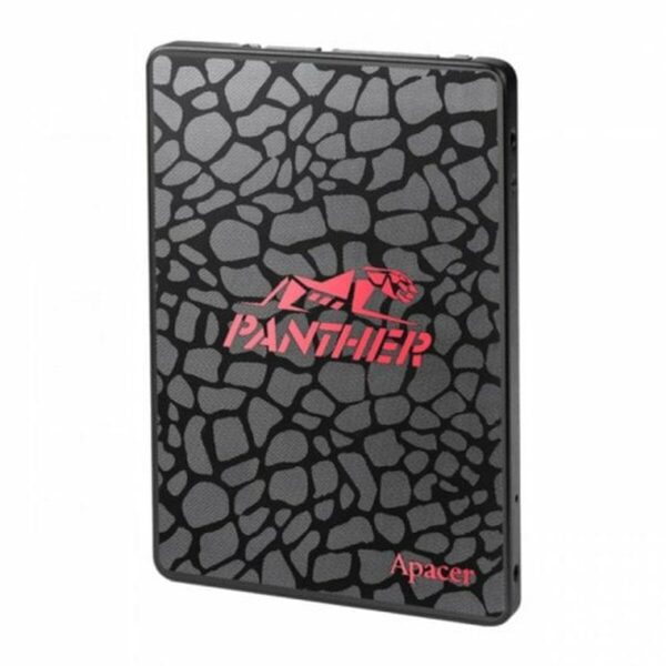 Hard Drive Apacer AP256GAS350-1 256 GB SSD - Image 2
