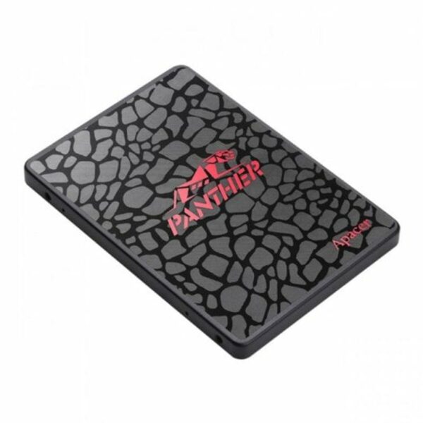 Hard Drive Apacer AP256GAS350-1 256 GB SSD - Image 3