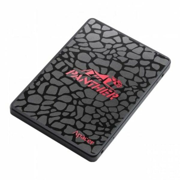 Hard Drive Apacer AP256GAS350-1 256 GB SSD - Image 4