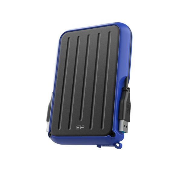 External Hard Drive Silicon Power A66 - Image 2