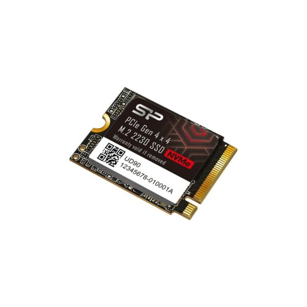 Hard Drive Silicon Power UD90 500 GB SSD M.2 - Image 2