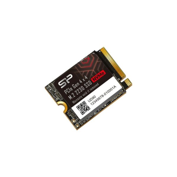 Hard Drive Silicon Power UD90 500 GB SSD M.2 - Image 4