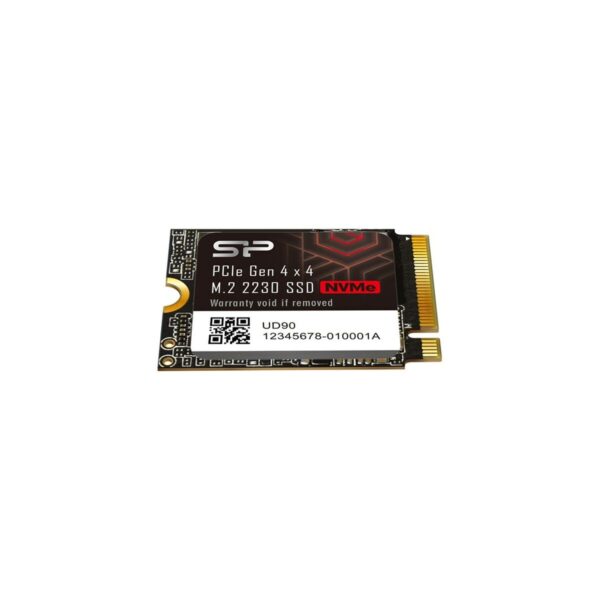 Hard Drive Silicon Power UD90 500 GB SSD M.2 - Image 5