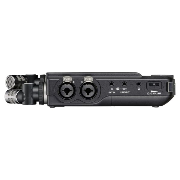 Micro SD Card Tascam PORTACAPTURE X8 - Image 2