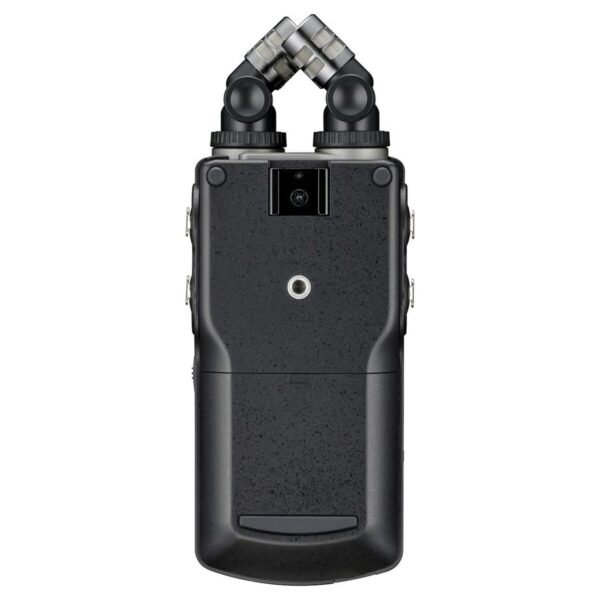 Micro SD Card Tascam PORTACAPTURE X8 - Image 5